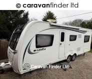caravans image