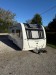 Compass 840 2018 touring caravan Image