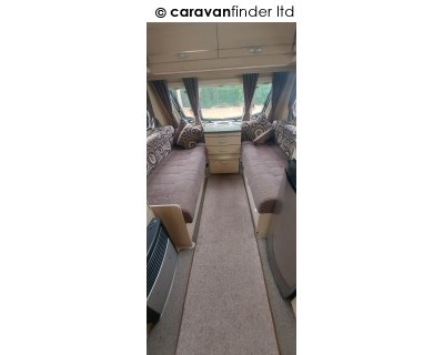 Sterling Eccles Sport 442 2012 (Private) image 10