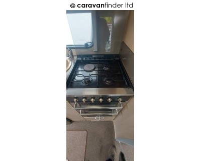 Sterling Eccles Sport 442 2012 (Private) image 11