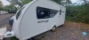 Sterling Eccles Sport 442 2012 touring caravan Image