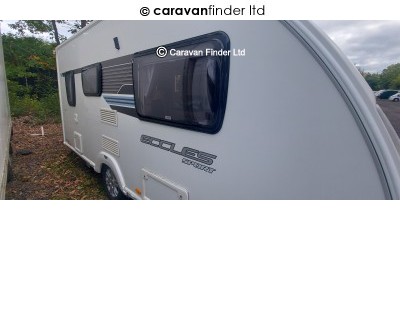 Sterling Eccles Sport 442 2012 (Private) image 2
