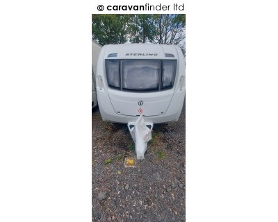 Sterling Eccles Sport 442 2012 (Private) image 3