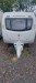 Sterling Eccles Sport 442 2012 touring caravan Image