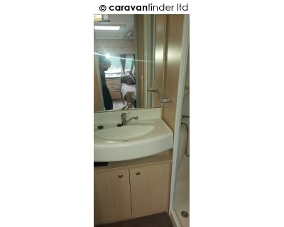 Sterling Eccles Sport 442 2012 (Private) image 6