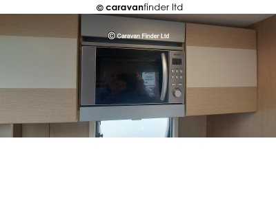 Sterling Eccles Sport 442 2012 (Private) image 8