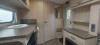 Sterling Eccles Sport 442 2012 touring caravan Image