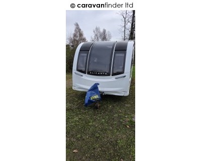 Bailey Alicanto Grande 2 Lisbon 2023 (Private) image 10