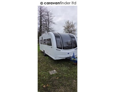 Bailey Alicanto Grande 2 Lisbon 2023 (Private) main image 