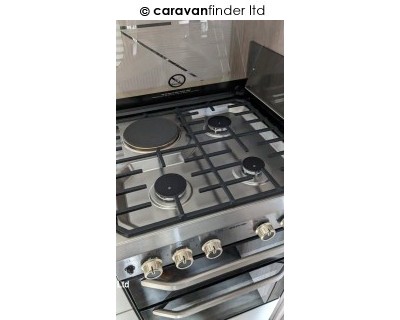 Swift Challenger Exclusive 560 2024 (Private) image 7