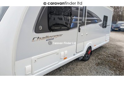 Swift Challenger Exclusive 560 2024 (Private) image 2