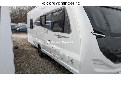 Swift Challenger Exclusive 560 2024 (Private) image 3