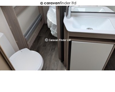 Swift Challenger Exclusive 560 2024 (Private) image 9