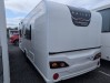 Bailey Unicorn Valencia Black Edition 2021 touring caravan Image