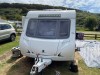 Bessacarr Cameo 625 2009 touring caravan Image
