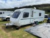 Bessacarr Cameo 625 2009 touring caravan Image