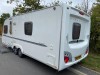 Bessacarr Cameo 625 2009 touring caravan Image
