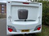 Bessacarr Cameo 625 2009 touring caravan Image