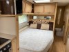 Bessacarr Cameo 625 2009 touring caravan Image
