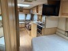 Bessacarr Cameo 625 2009 touring caravan Image