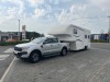 Fifth Wheel Co Celtic Rambler 2009 touring caravan Image