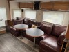 Fifth Wheel Co Celtic Rambler 2009 touring caravan Image