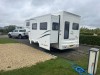 Fifth Wheel Co Celtic Rambler 2009 touring caravan Image