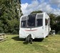 Bailey Unicorn Seville 2017 touring caravan Image