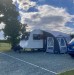 Bailey Unicorn Seville 2017 touring caravan Image