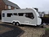 Coachman VIP 675 2023 touring caravan Image