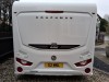 Coachman VIP 675 2023 touring caravan Image