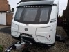 Coachman VIP 675 2023 touring caravan Image