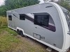 Buccaneer Clipper 2019 touring caravan Image