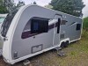 Buccaneer Clipper 2019 touring caravan Image