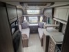 Buccaneer Clipper 2019 touring caravan Image