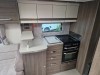 Buccaneer Clipper 2019 touring caravan Image