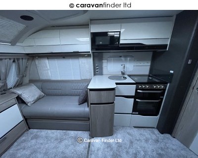 Swift Elegance 835 grande 2024 (Private) image 9