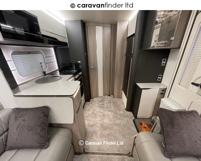 Swift Elegance 835 grande 2024 (Private) image 10