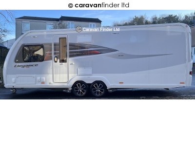 Swift Elegance 835 grande 2024 (Private) image 2