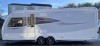 Swift Elegance 835 grande 2024 touring caravan Image