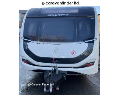 Swift Elegance 835 grande 2024 (Private) image 3