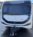 Swift Elegance 835 grande 2024 touring caravan Image