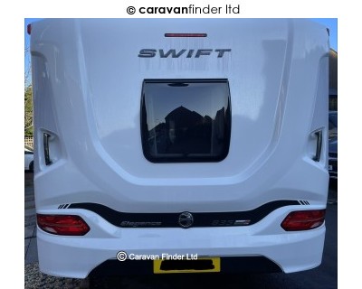 Swift Elegance 835 grande 2024 (Private) image 4