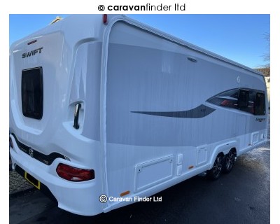 Swift Elegance 835 grande 2024 (Private) image 5