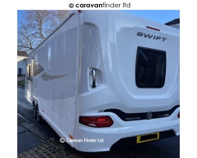 Swift Elegance 835 grande 2024 (Private) image 6