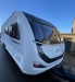 Swift Elegance 835 grande 2024 touring caravan Image