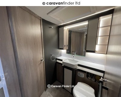 Swift Elegance 835 grande 2024 (Private) image 11