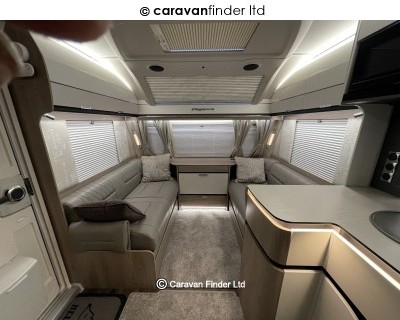Swift Elegance 835 grande 2024 (Private) image 7