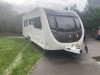 Swift Challenger X 850 AL 2020 touring caravan Image