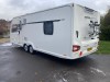 Swift Challenger X 850 AL 2020 touring caravan Image